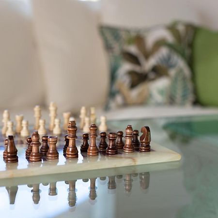 Villa Aurora Pool & Fitness Anacapri  Eksteriør bilde